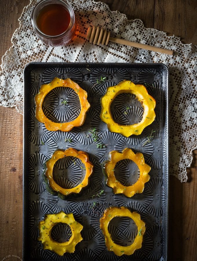 Noshtastic - Living Life, Gluten Free!
