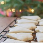 gluten free cut out cookie recipe photo