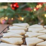 Gluten Free Cut Out Cookies - want a recipe that taste wonderful and holds it's shape? Look no further, this recipe has been used hundreds of times to create professionally decorated cookies, also in the post is a link to an easy royal icing recipe for cookies. | www.noshtastic.com | #glutenfreecookie #glutenfreecutoutcookie #glutenfreesugarcookie #glutenfree #noshtastic #glutenfreerecipe #royalicing