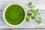 Quick and easy Chimichurri Sauce | teabiscuit.org