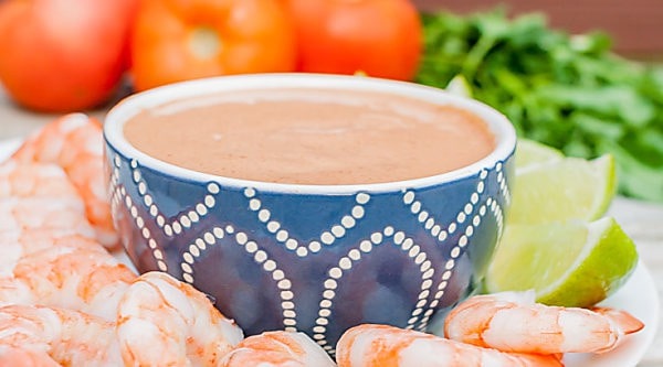 Mississippi Comeback Sauce-image