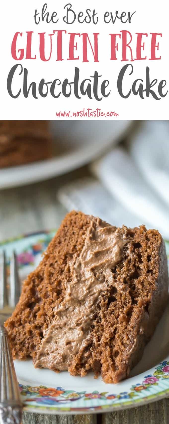 best gluten free chocolate