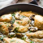 chicken marsala recipe