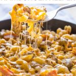 HAMBURGER HELPER RECIPE