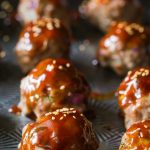 turkey meatballs recipe