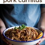 carnitas mexican pulled pork recipe