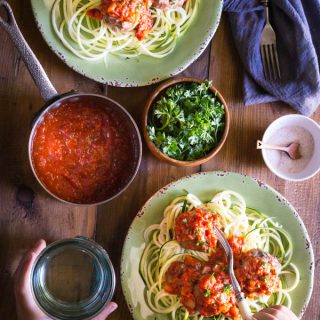 My Recipes - Noshtastic