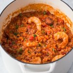 Creole Jambalaya