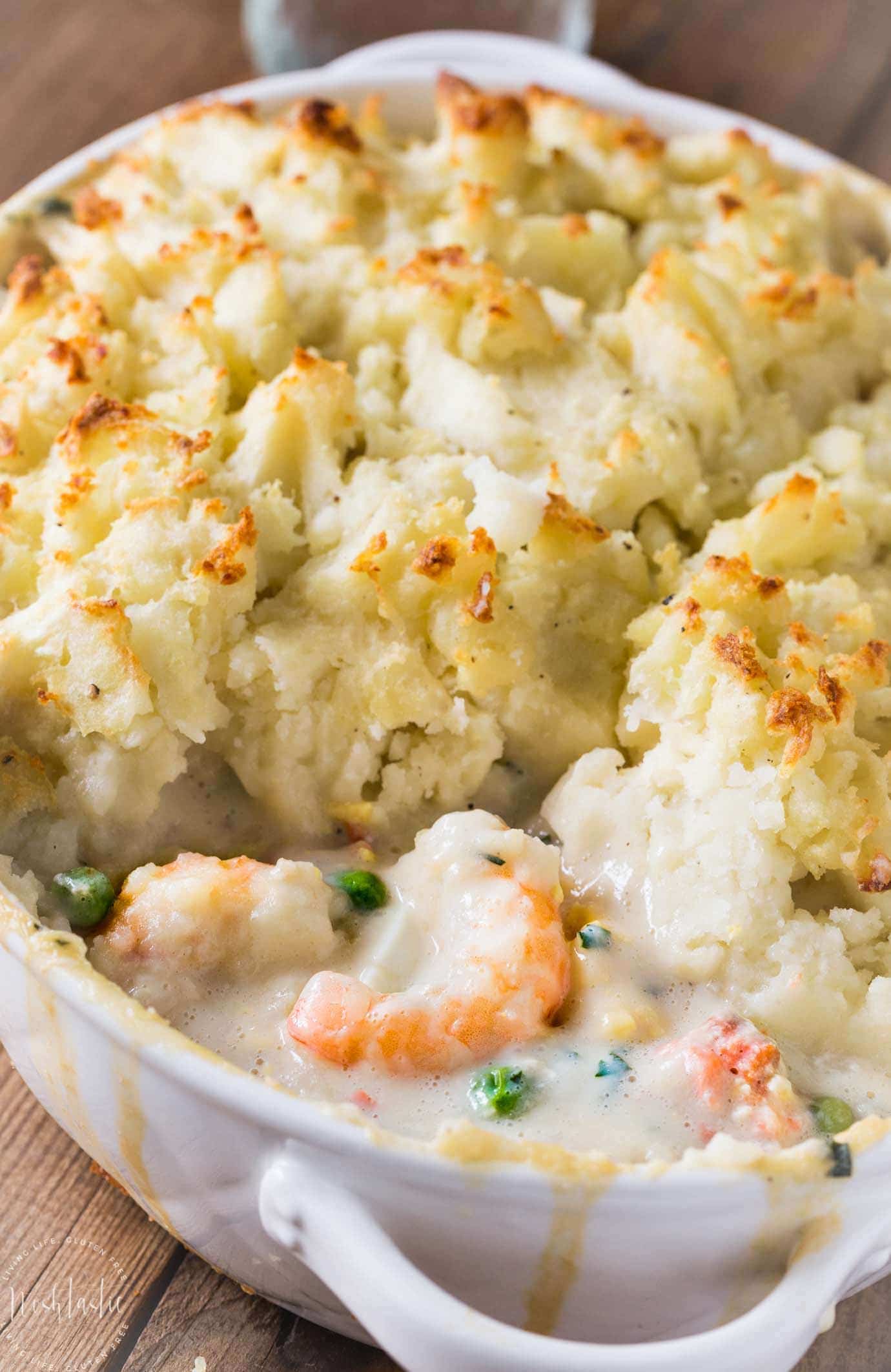 Fish Pie Recipe you'll love!