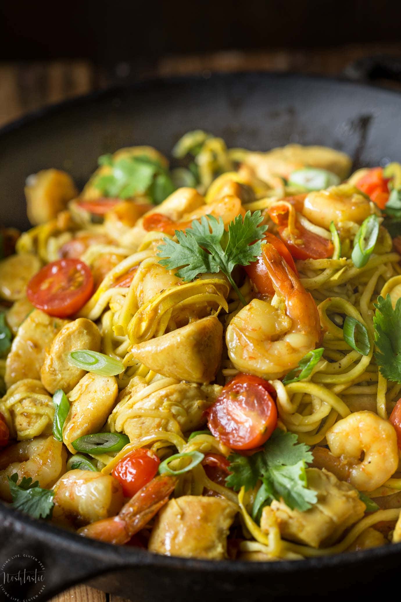 30 Quick And Easy Keto Diet Dinner Recipes Noshtastic