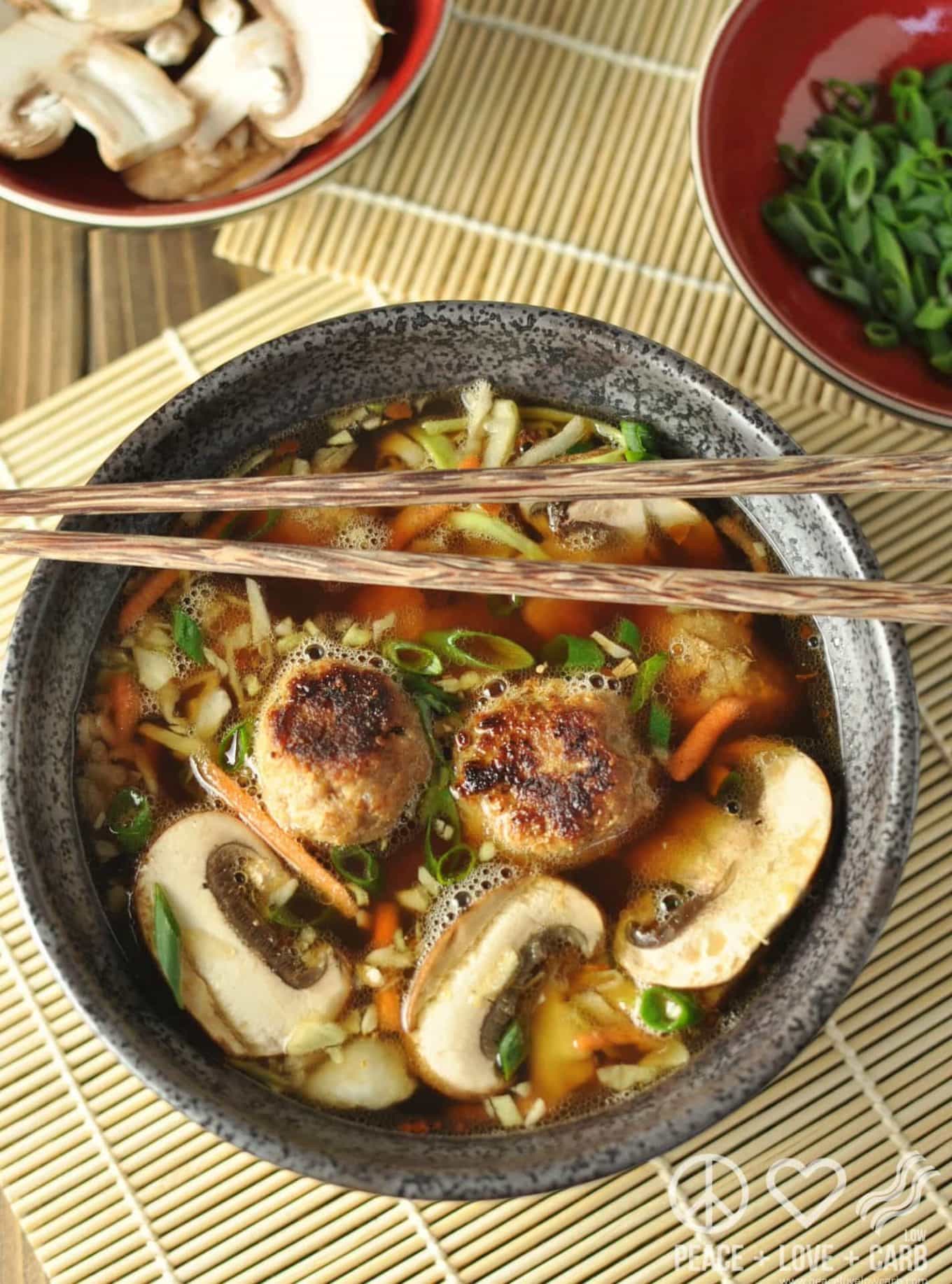 20 EPIC Paleo Soup Recipes for Fall! - Noshtastic