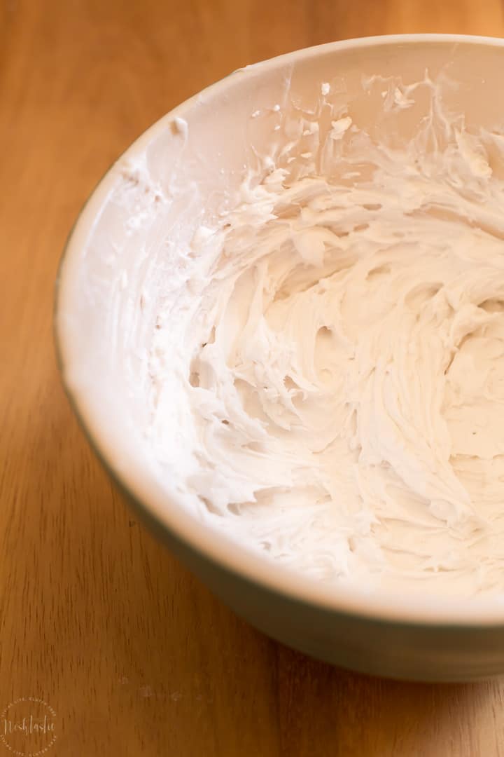 Follow my easy to make recipe for coconut milk whipped cream! It's a great vegan and dairy free alternative to whipping cream, plus it's Paleo compliant too!