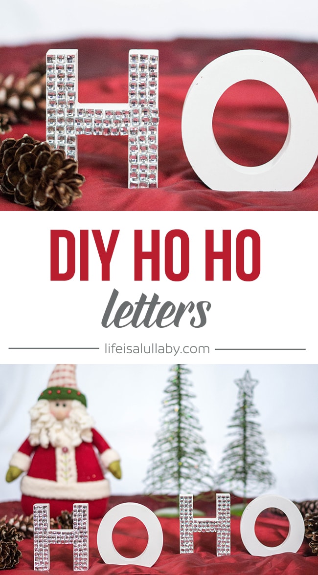 20 Easy and Cheap Dollar Store Christmas Decorations you can make at home!! #dollarstore #dollarstorecrafts #christmasdecor #christmascrafts #christmasdecorations #budget #cheap #dollargeneral #dollartree