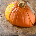 Instant Pot Pumpkin