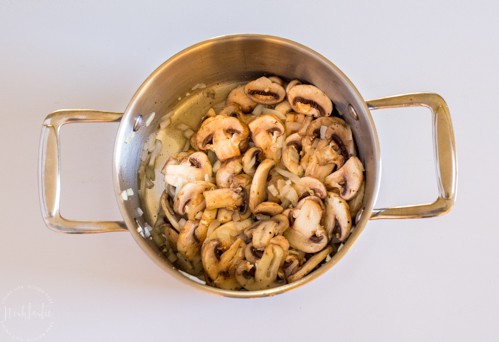 Paleo Cream of Mushroom Soup Recipe - Whole30, Healthy, Gluten Free
