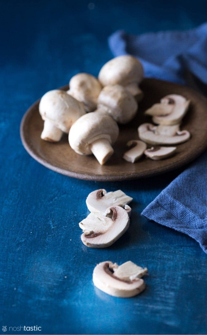 paleo cream of mushroom soup recipe photo (1)