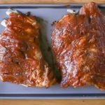 pressure cooker ribs