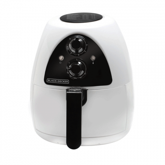 Black and Decker Purify Air Fryer