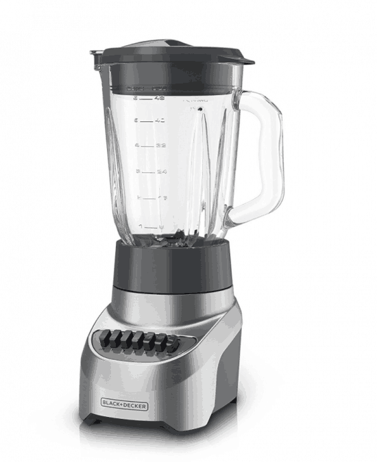 Black and Decker Blender