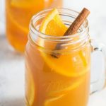 Hot Apple Cider Recipe