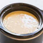 white queso dip recipe