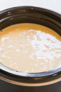 white queso dip recipe