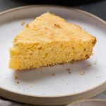 Skillet Cornbread Recipe photograph