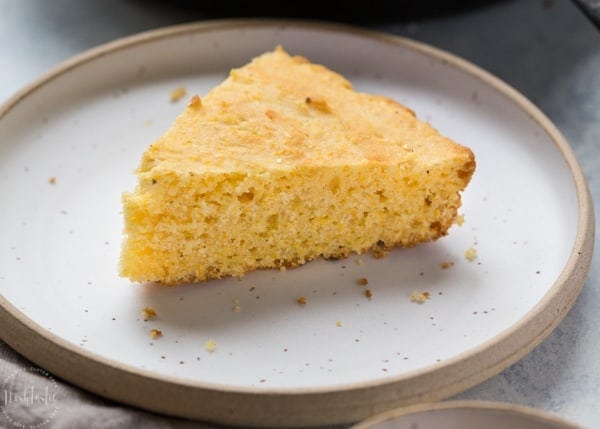 Gluten Free Cornbread-image