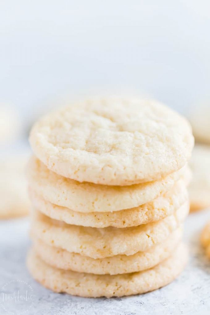 Beautiful Gluten Free Stained Glass Cookies for Christmas!