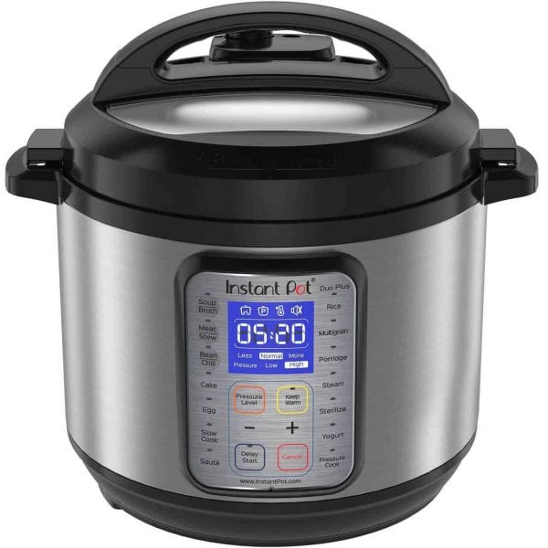 Instant pot