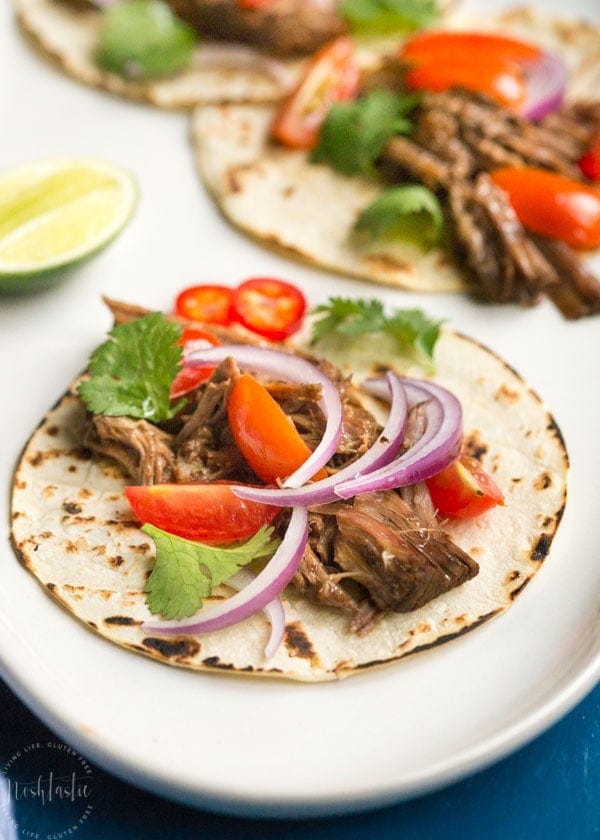 Pressure Cooker Barbacoa-image