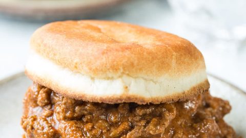 Instant pot sloppy joes with manwich cheap