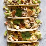 Fish taco recipe