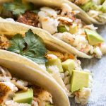fish taco recipe photo