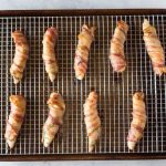 bacon wrapped chicken recipe