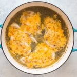 salsa verde chicken recipe