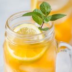 Iced Tea Recipe