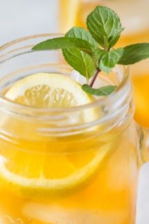 Iced Tea Recipe