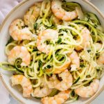 Shrimp Scampi Recipe