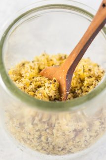 Lemon Pepper Recipe