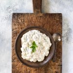 Indian Cucumber Raita