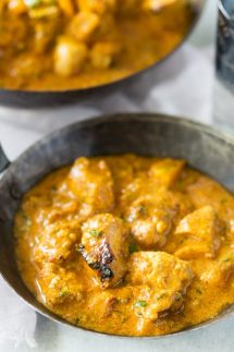 Chicken Tikka Masala Recipe