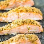 lemon pepper salmon