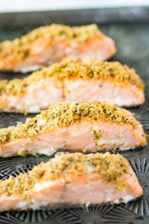 lemon pepper salmon