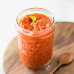 low carb marinara sauce recipe