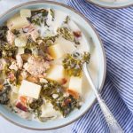 zuppa toscana recipe