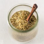 Italian Seasoning Recipe