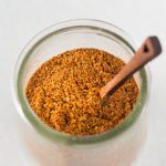 Homemade Taco Seasoning recipe