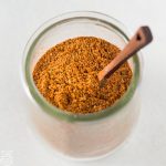 Homemade Taco Seasoning Recipe