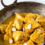 CHICKEN KORMA RECIPE